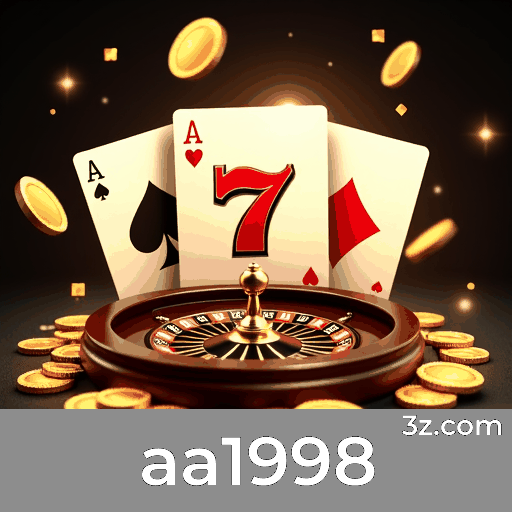 Experiência de Luxo no Casino Exclusivo, Somente no aa1998