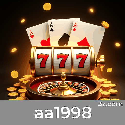 aa1998: O Melhor Cassino Online Brasileiro