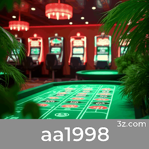 Experiência de Luxo no Casino Exclusivo, Somente no aa1998