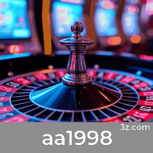 Desfrute de Apostas Rápidas com o App aa1998
