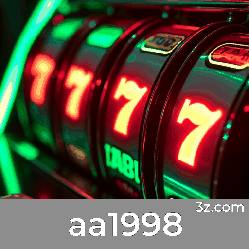 aa1998: Plataforma de Comunidade Vibrante e Interativa