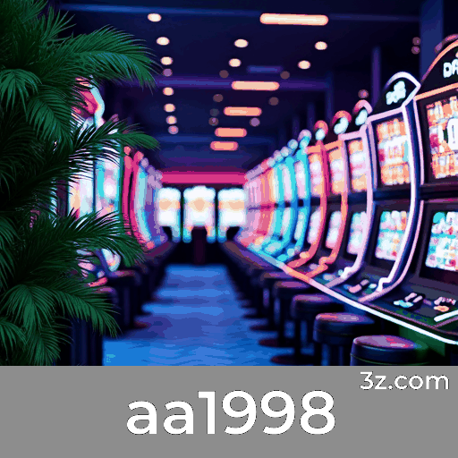 aa1998: Plataforma de Comunidade Vibrante e Interativa