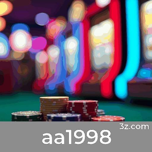 aa1998: O Melhor Cassino Online Brasileiro